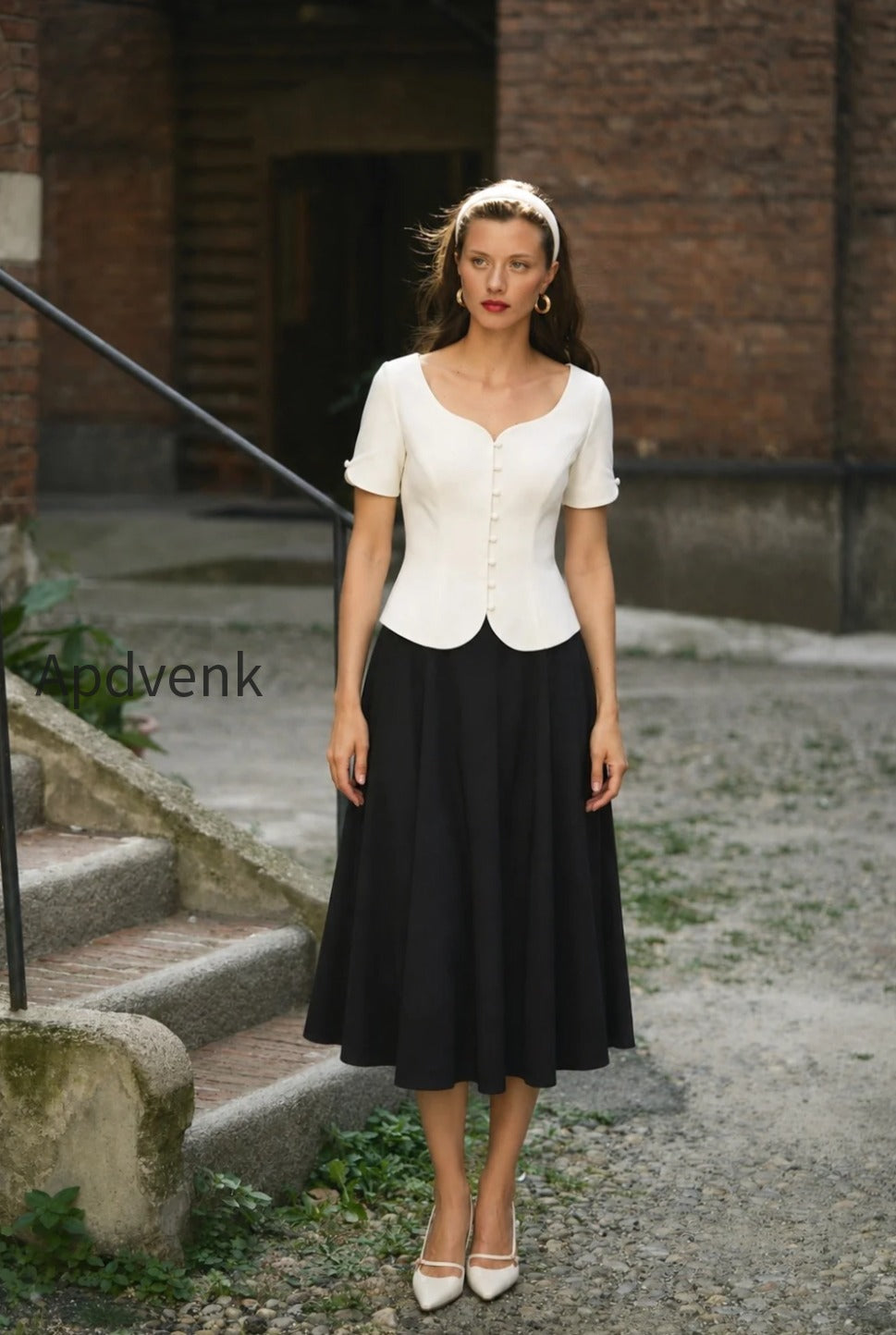 skirt-richmond