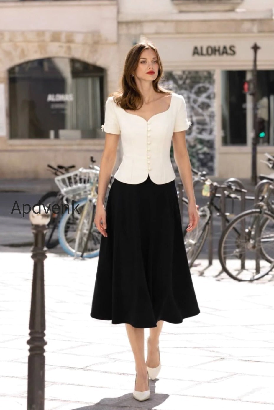 skirt-richmond