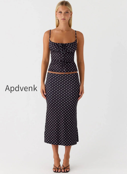 bahama-low-rise-midi-skirt-black-polkadot