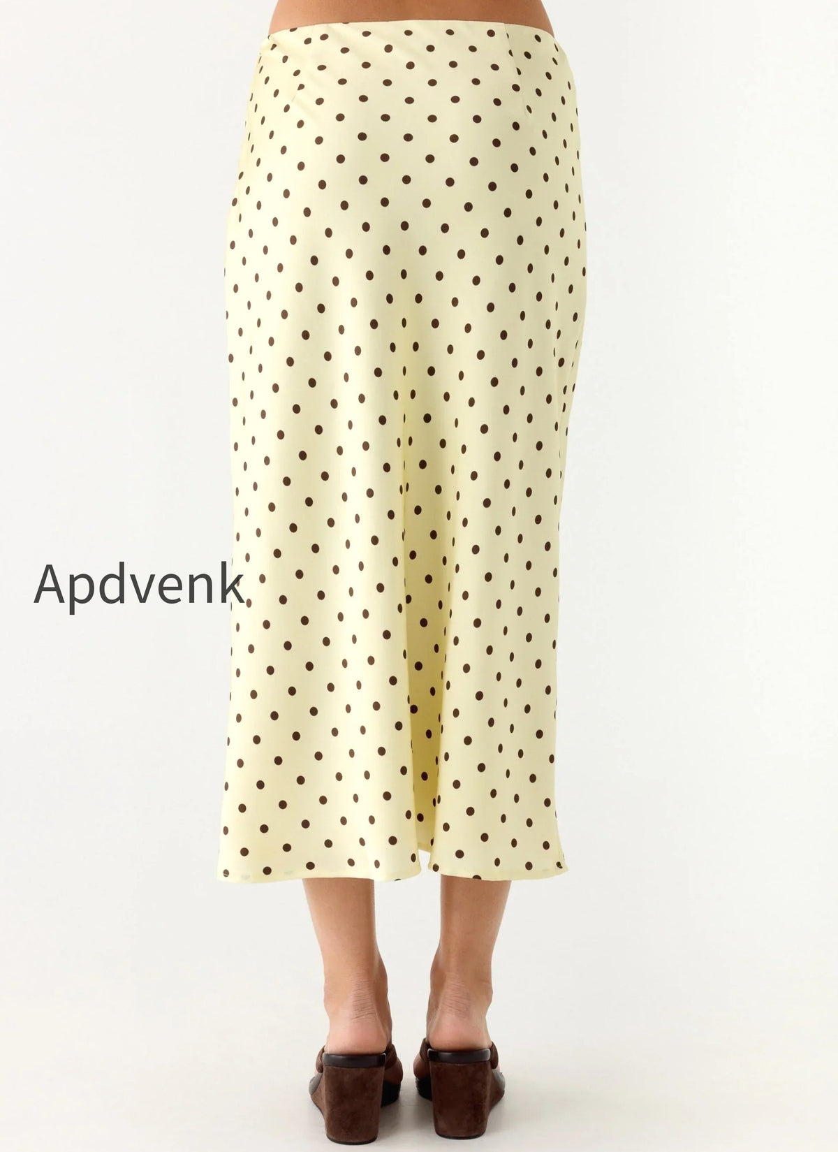 breanne-midi-skirt-yellow-polka-dot