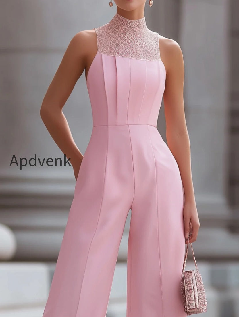 lace-halter-neck-wide-leg-jumpsuit
