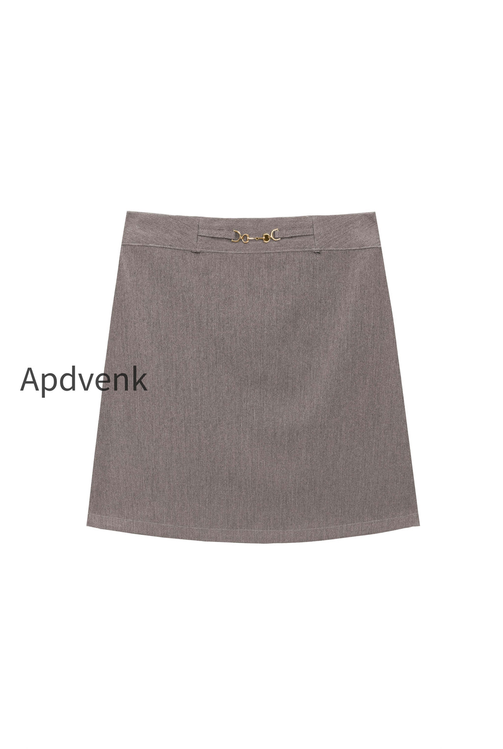 jupe-courte-taupe-janino